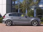 BMW ACS1 2.0d by AC Schnitzer 2008 года